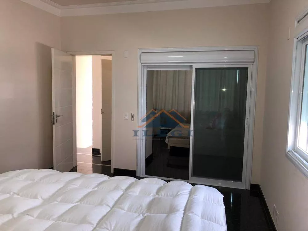 Casa de Condomínio à venda com 4 quartos, 360m² - Foto 10