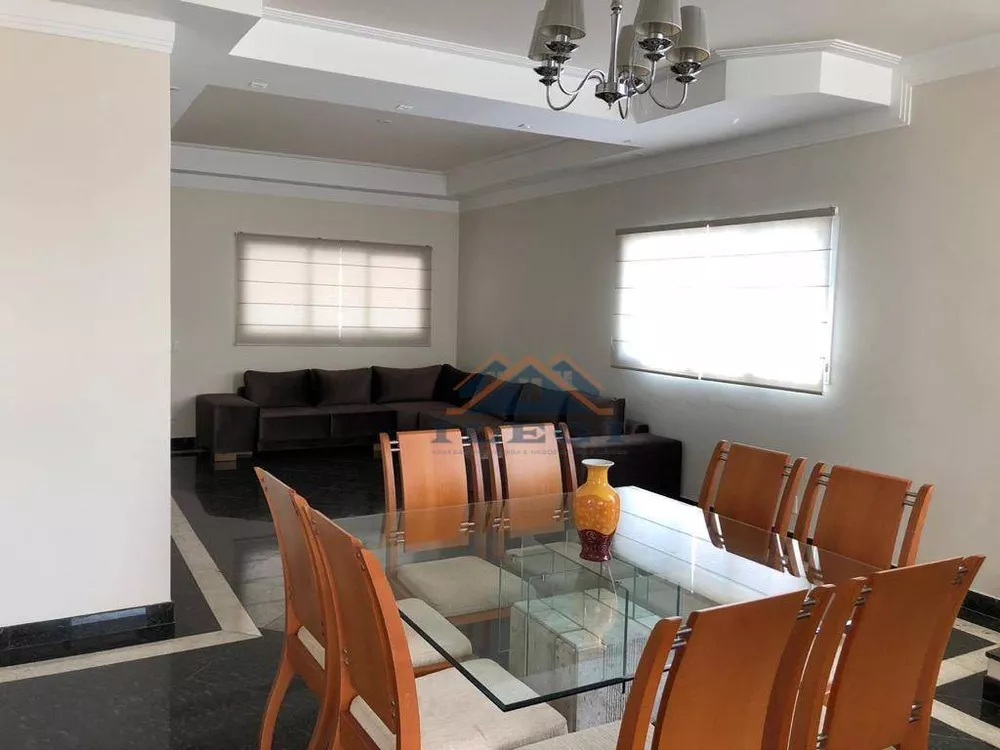 Casa de Condomínio à venda com 4 quartos, 360m² - Foto 16