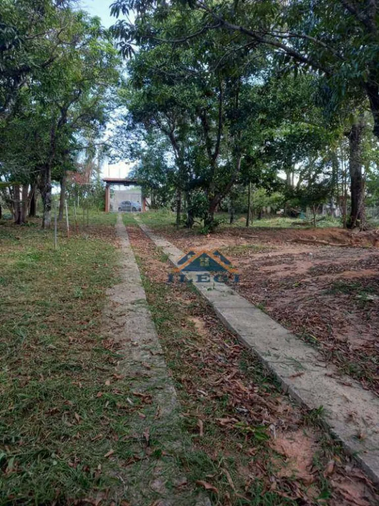 Chácara, 3 quartos, 6400 m² - Foto 4