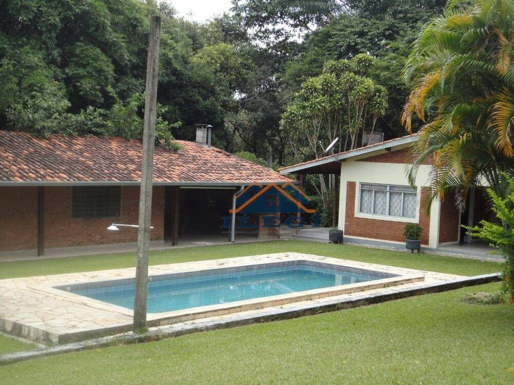 Chácara à venda com 3 quartos, 6400M2 - Foto 2