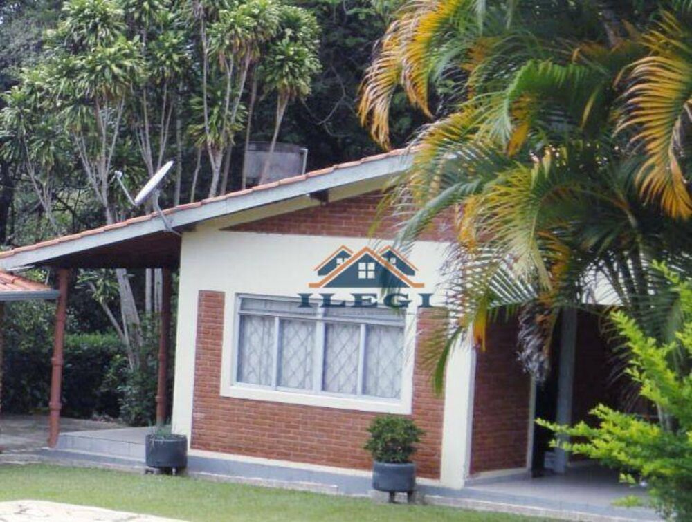 Chácara à venda com 3 quartos, 6400M2 - Foto 4