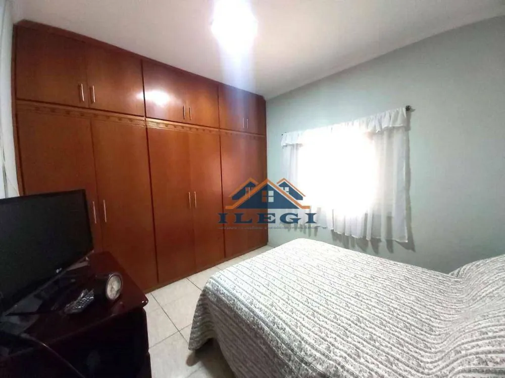 Casa, 3 quartos - Foto 5