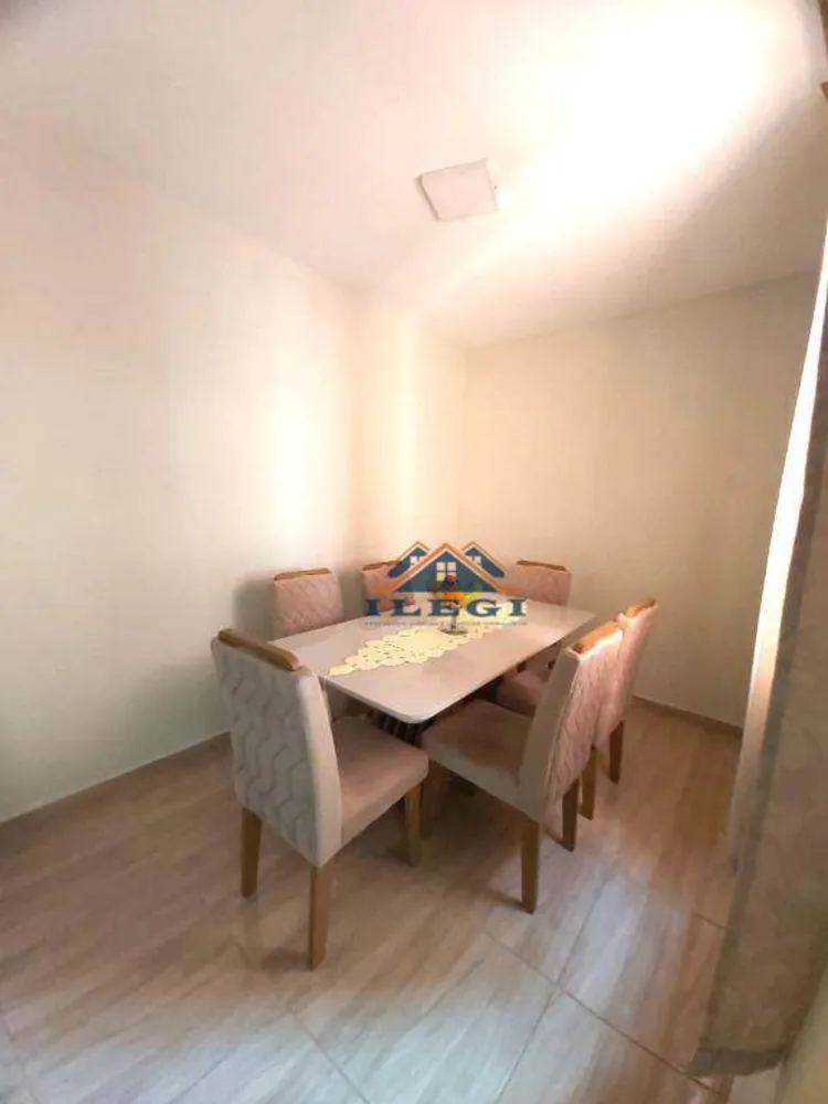 Casa, 3 quartos - Foto 6