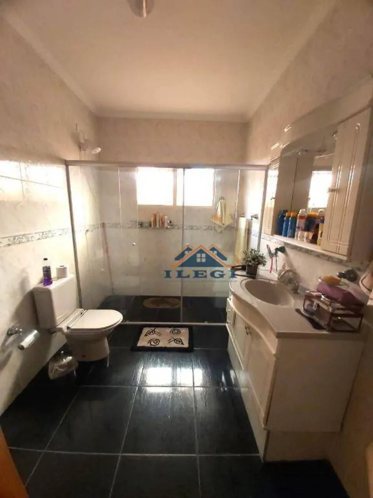 Casa, 3 quartos - Foto 8