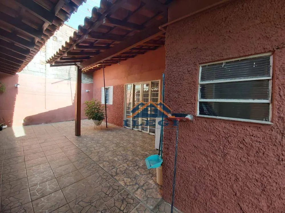 Casa, 3 quartos - Foto 13