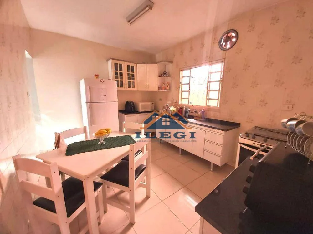 Casa, 3 quartos - Foto 7