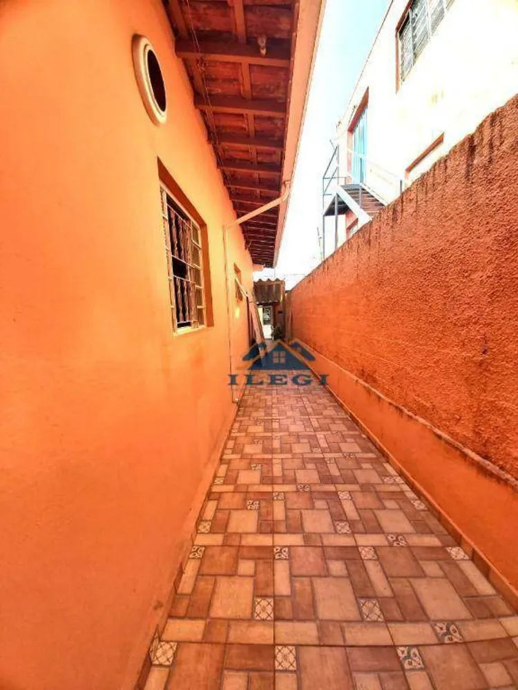 Casa, 3 quartos - Foto 9