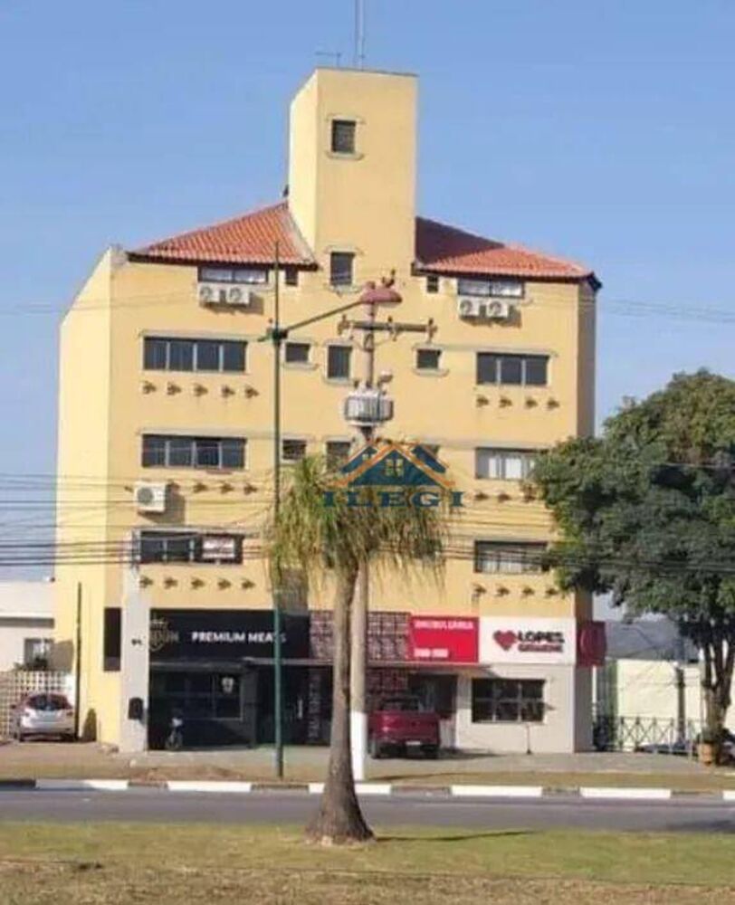 Sala-Conjunto, 48 m² - Foto 1