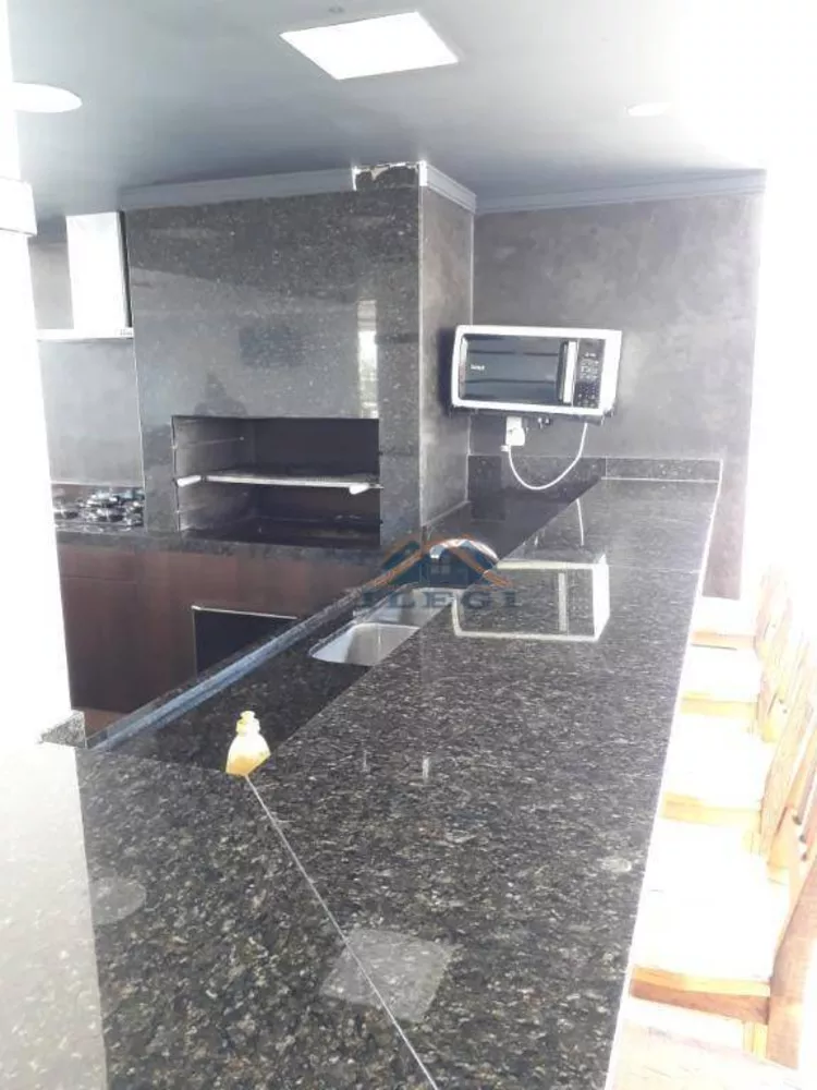 Apartamento à venda com 2 quartos, 64m² - Foto 8