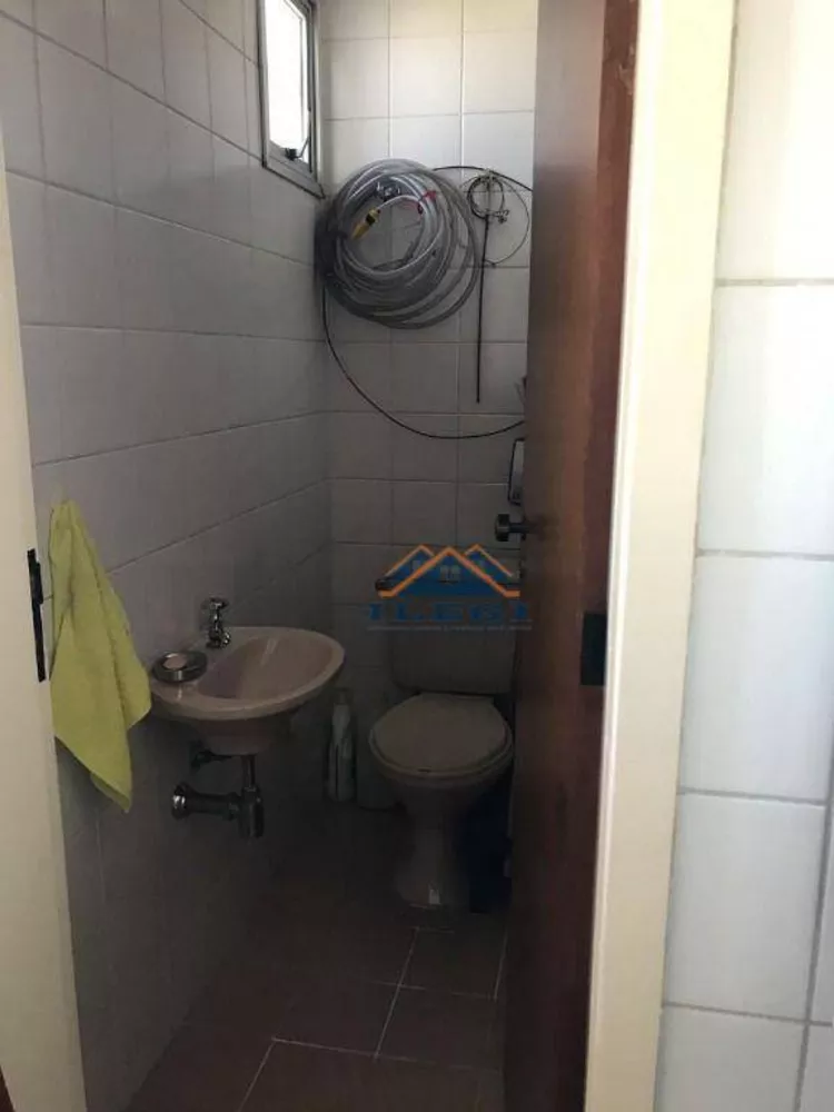 Apartamento à venda com 3 quartos, 94m² - Foto 6