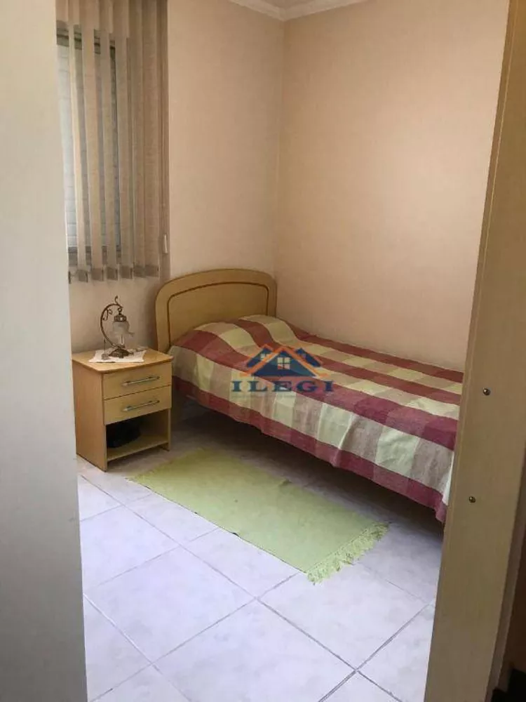 Apartamento à venda com 3 quartos, 94m² - Foto 10