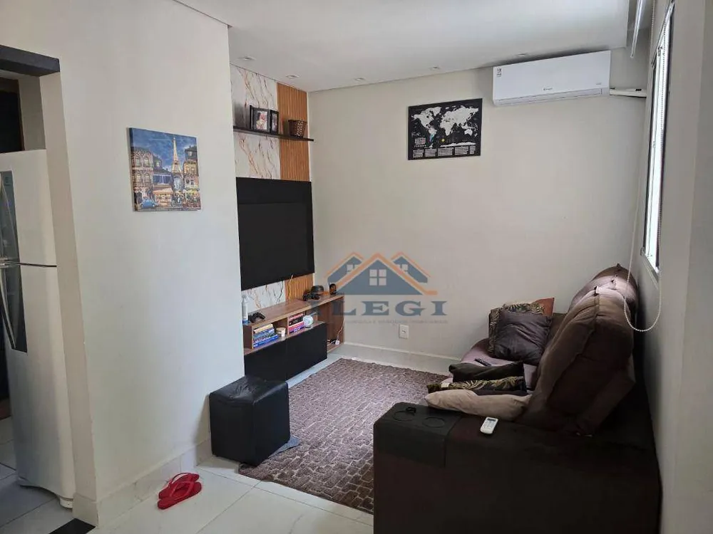 Casa, 2 quartos, 95 m² - Foto 1