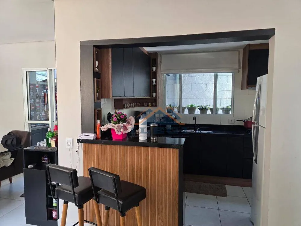 Casa, 2 quartos, 95 m² - Foto 4