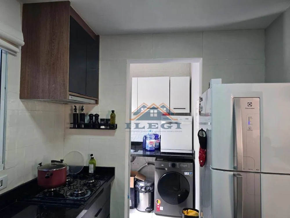 Casa, 2 quartos, 95 m² - Foto 6