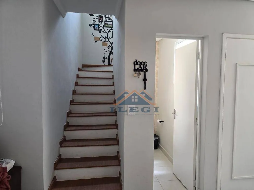 Casa, 2 quartos, 95 m² - Foto 8