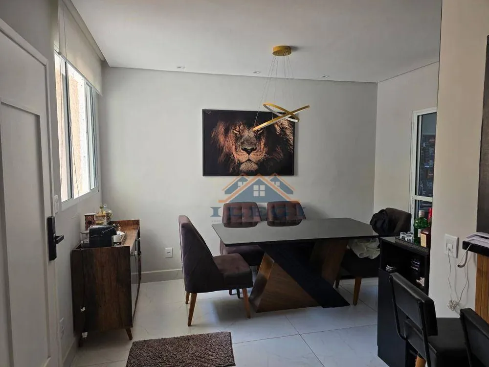 Casa, 2 quartos, 95 m² - Foto 2