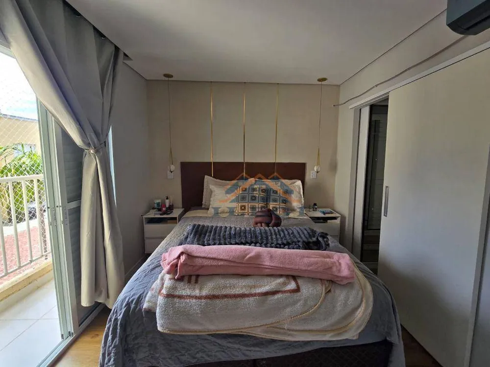 Casa, 2 quartos, 95 m² - Foto 12