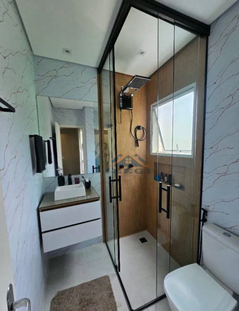 Casa, 2 quartos, 95 m² - Foto 16