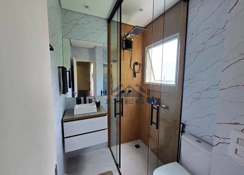 Casa, 2 quartos, 95 m² - Foto 11