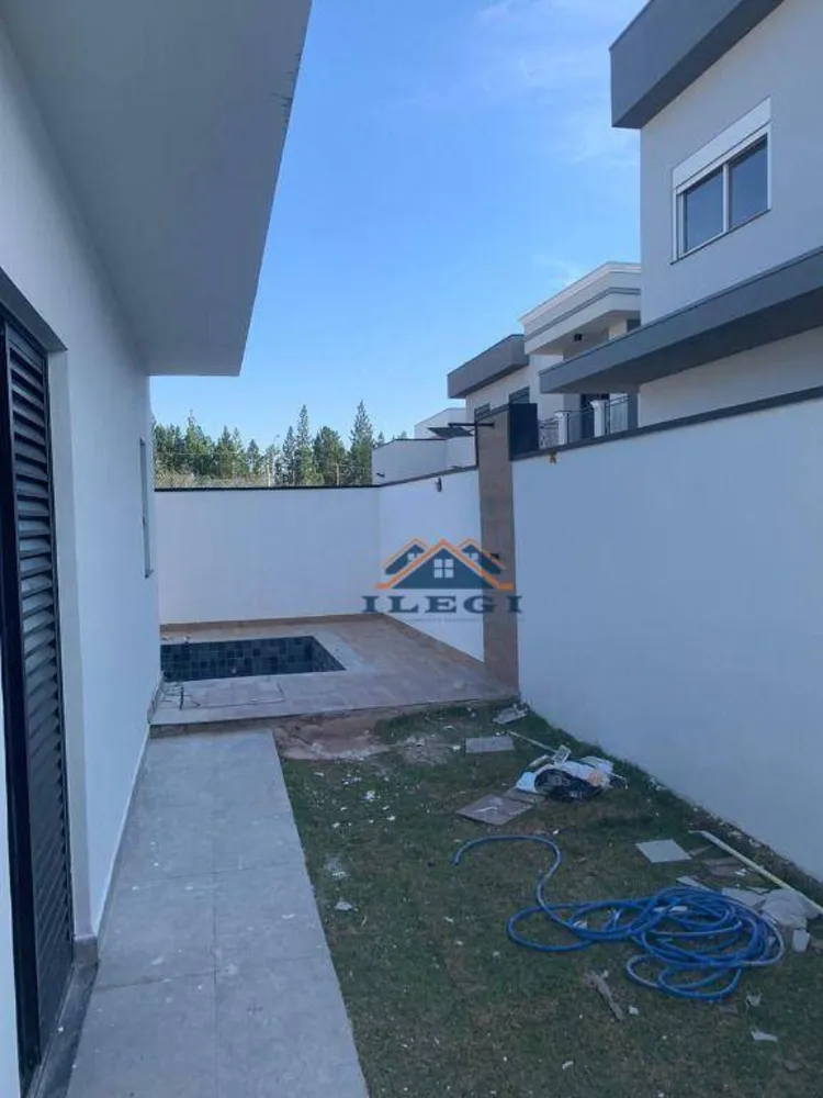 Casa de Condomínio, 3 quartos - Foto 4