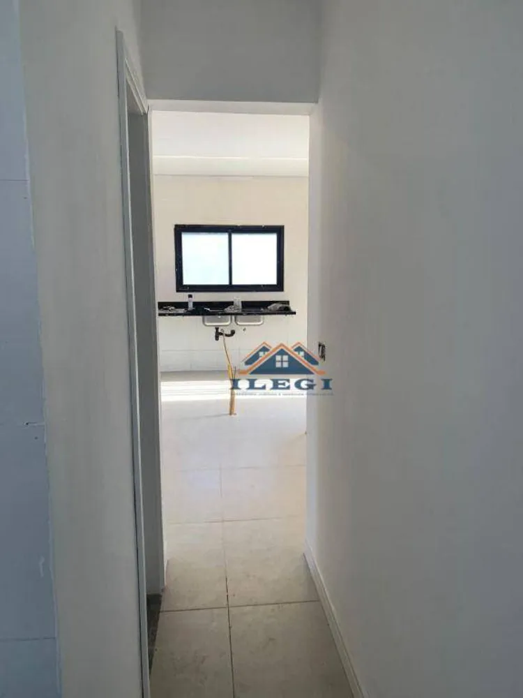 Casa de Condomínio, 3 quartos - Foto 11