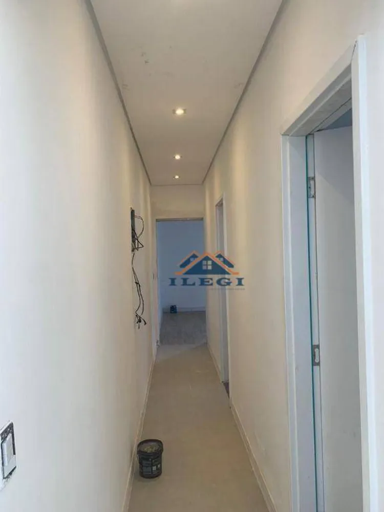 Casa de Condomínio, 3 quartos - Foto 10