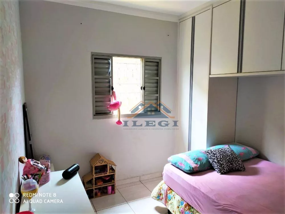 Casa à venda com 3 quartos, 160m² - Foto 15