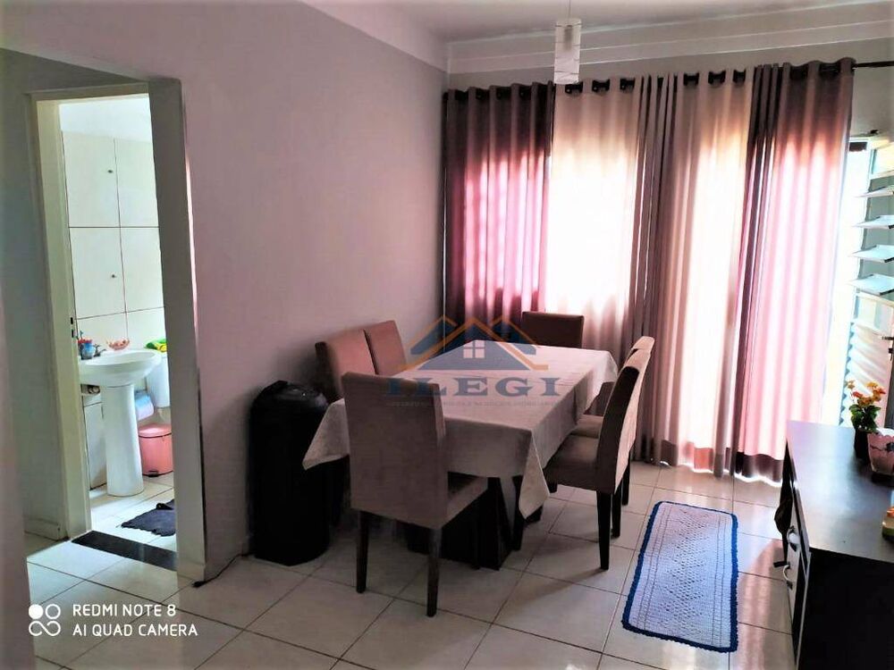 Casa à venda com 3 quartos, 160m² - Foto 4