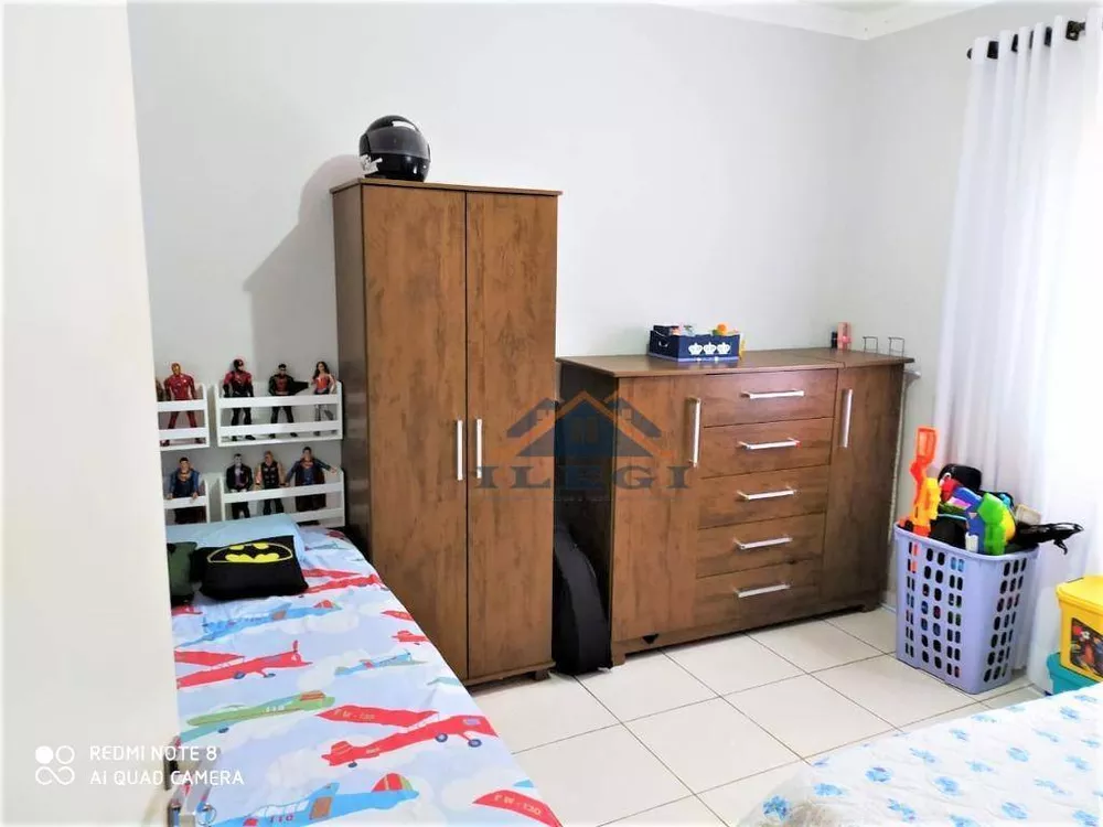 Casa à venda com 3 quartos, 160m² - Foto 14