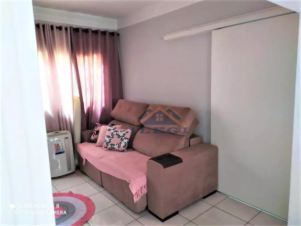 Casa à venda com 3 quartos, 160m² - Foto 5