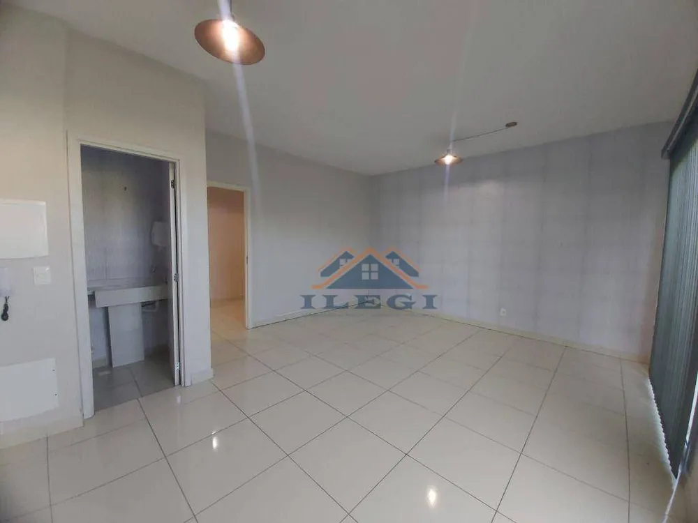Sala-Conjunto, 45 m² - Foto 1