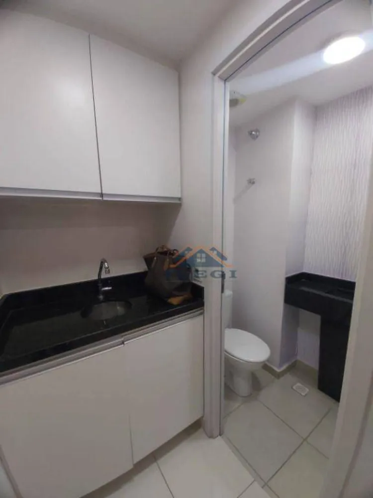 Sala-Conjunto, 45 m² - Foto 4