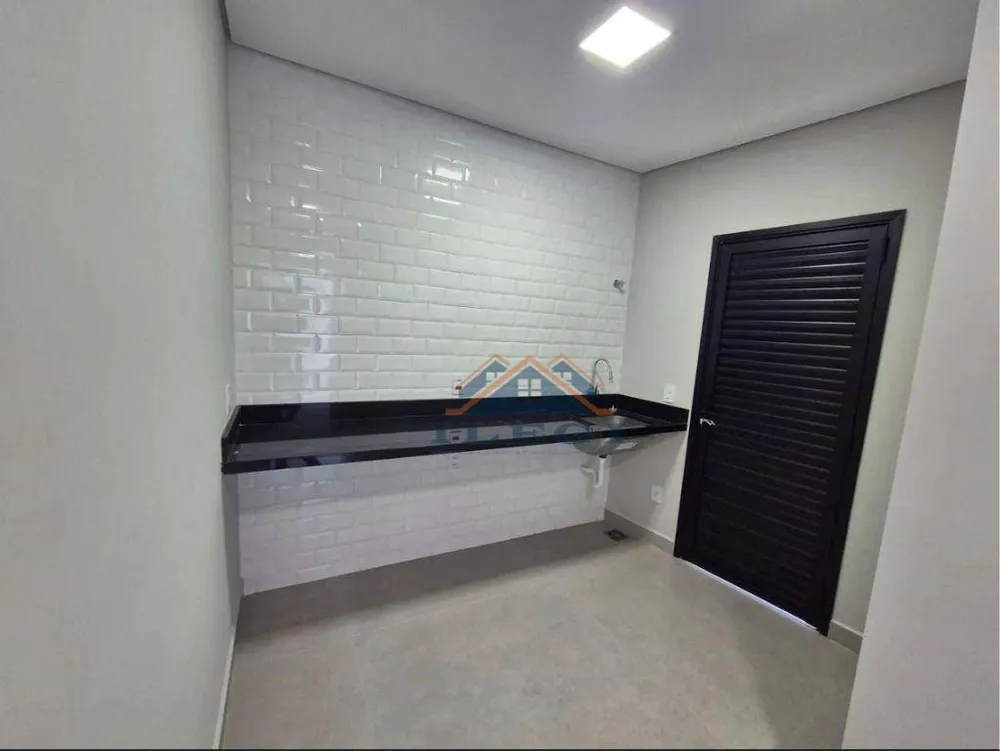 Casa de Condomínio, 3 quartos - Foto 9