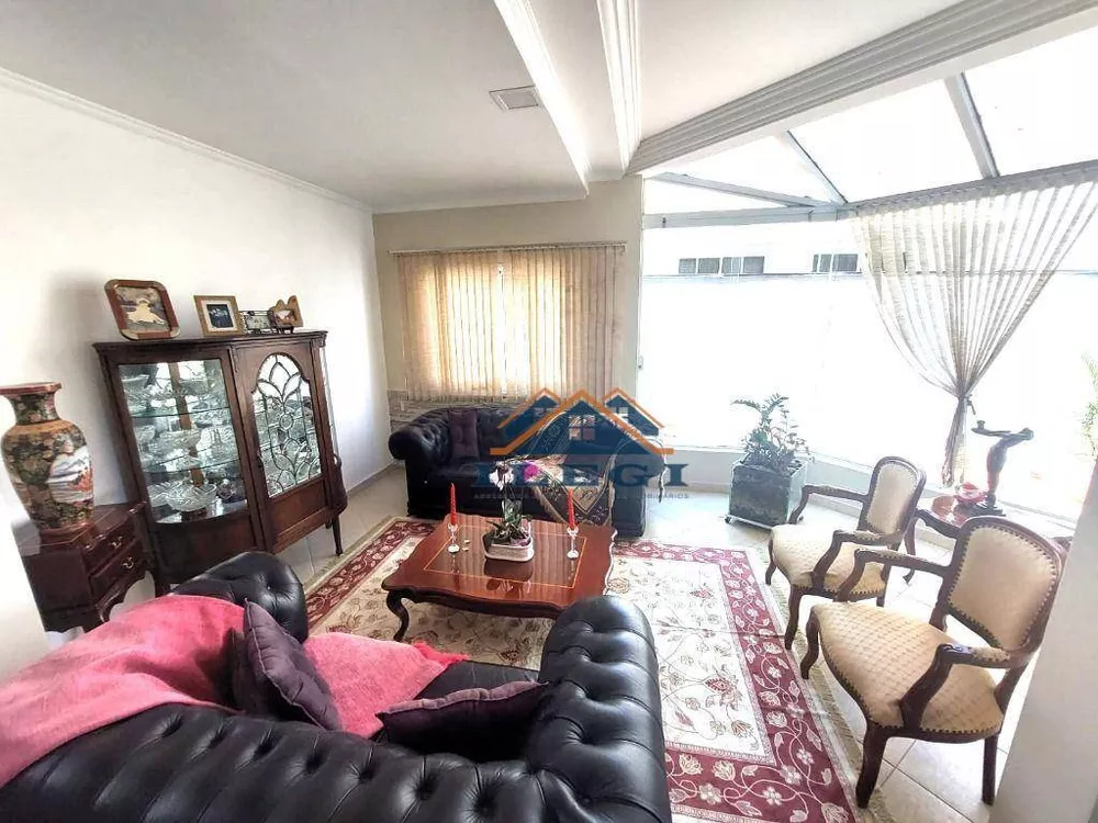 Casa de Condomínio à venda com 3 quartos, 354m² - Foto 16