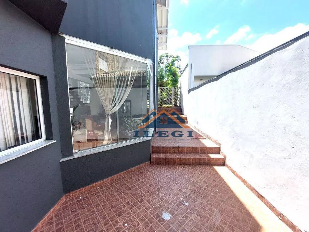 Casa de Condomínio à venda com 3 quartos, 354m² - Foto 11