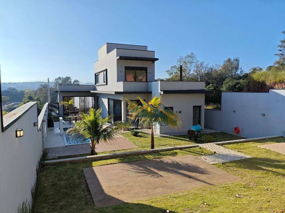 Casa de Condomínio, 3 quartos - Foto 10
