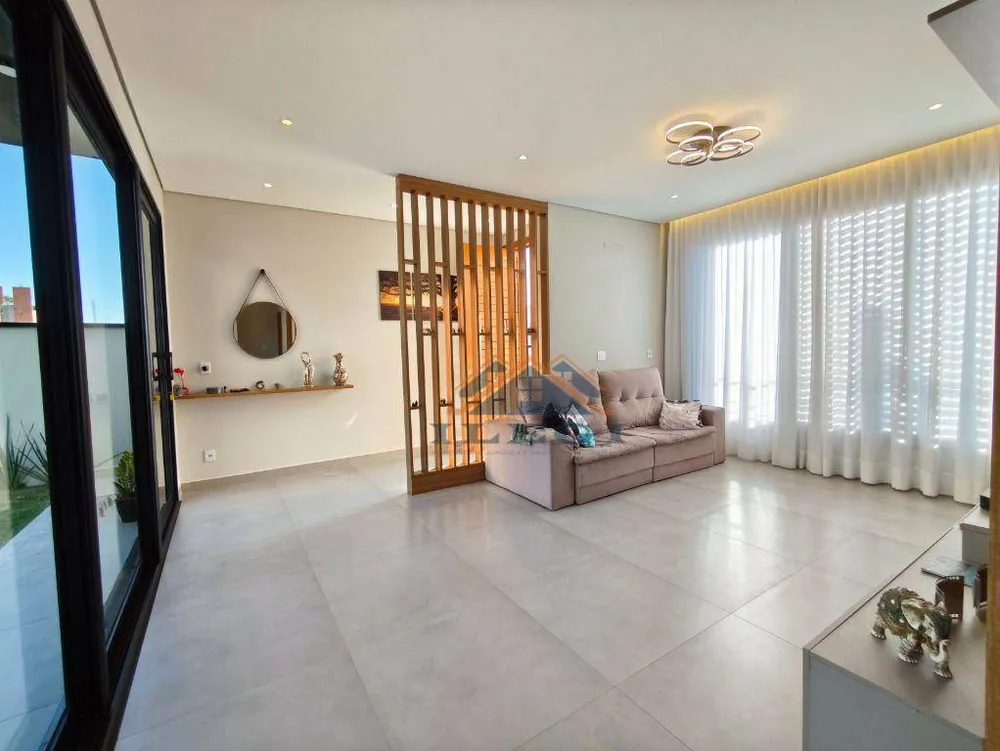 Casa de Condomínio, 3 quartos - Foto 3