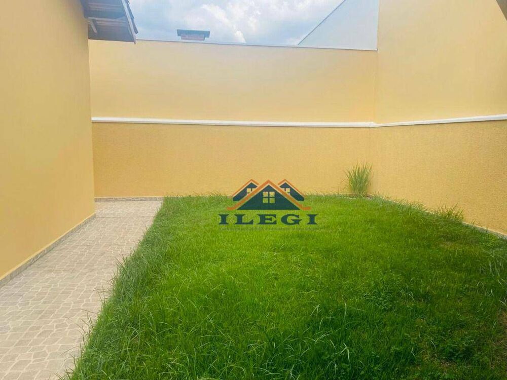 Casa, 3 quartos, 196 m² - Foto 4