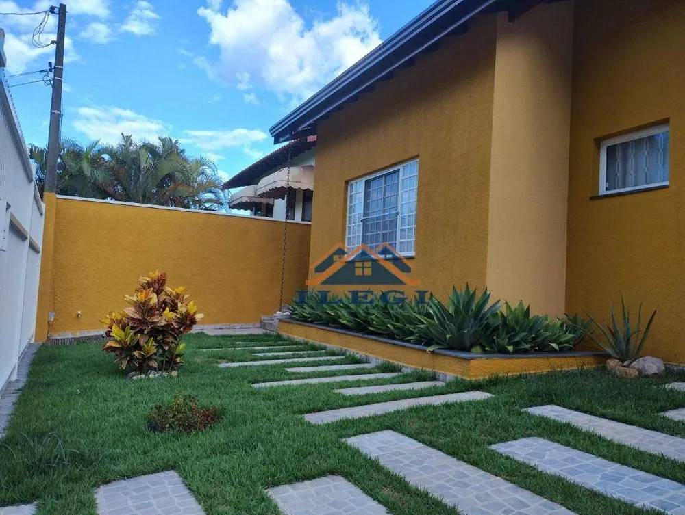 Casa, 3 quartos, 196 m² - Foto 10
