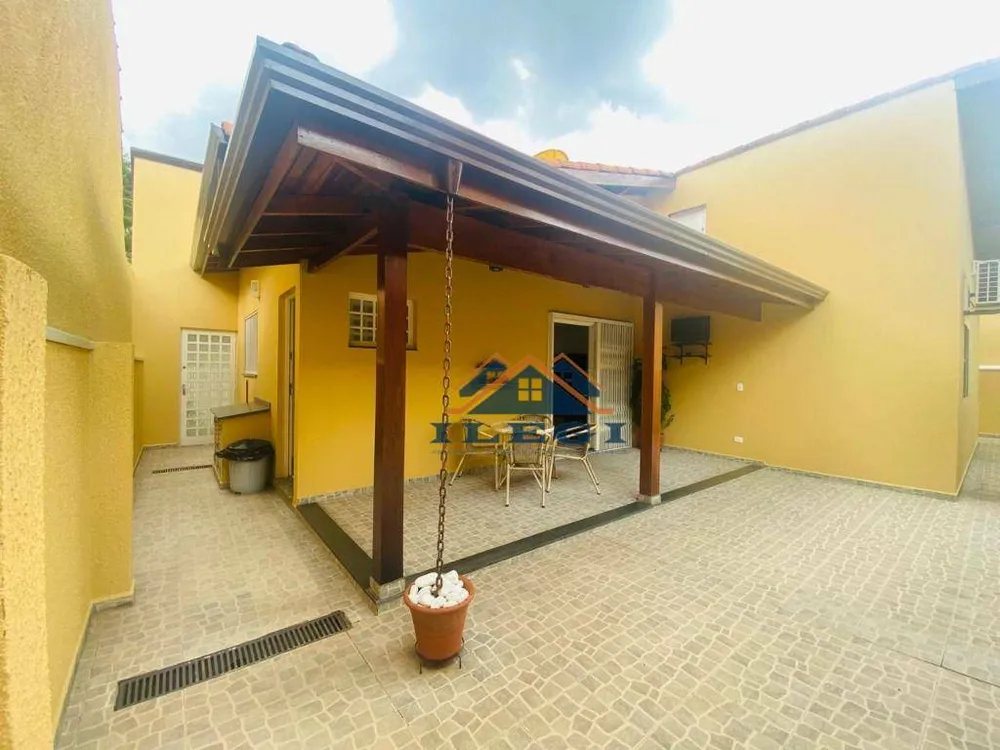 Casa, 3 quartos, 196 m² - Foto 12