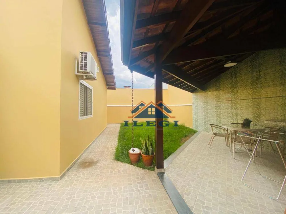 Casa, 3 quartos, 196 m² - Foto 6