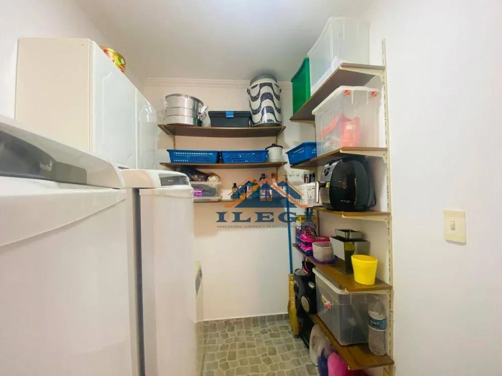 Casa, 3 quartos, 196 m² - Foto 5