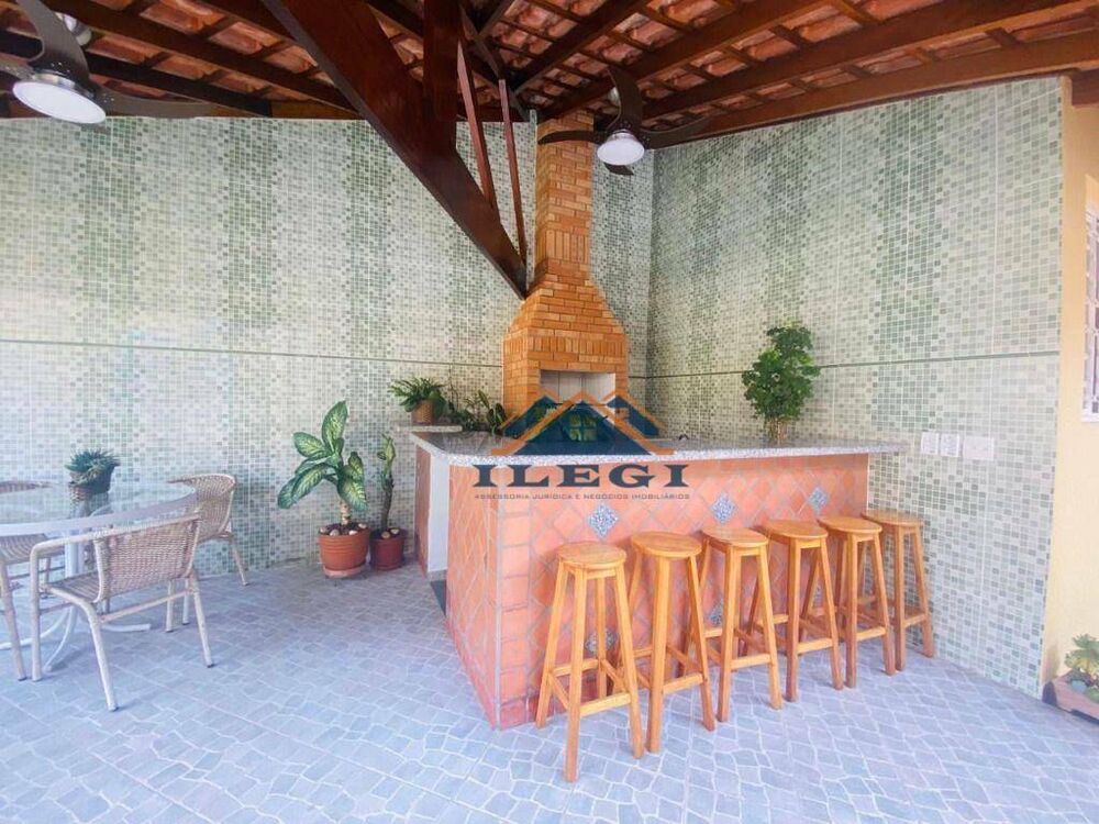 Casa, 3 quartos, 196 m² - Foto 3