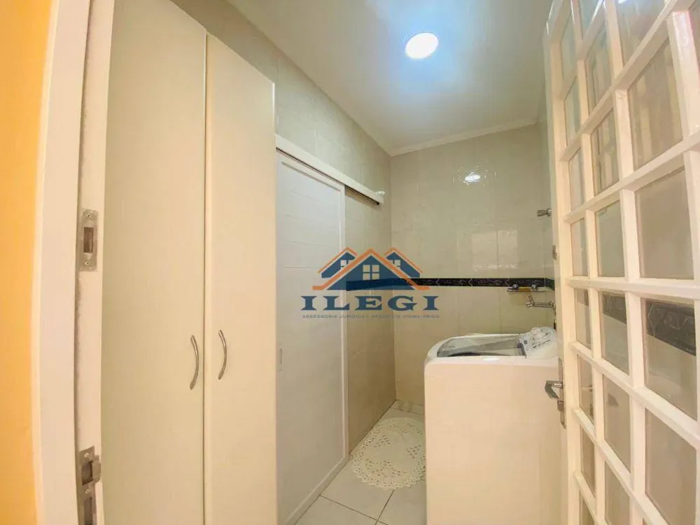 Casa, 3 quartos, 196 m² - Foto 11