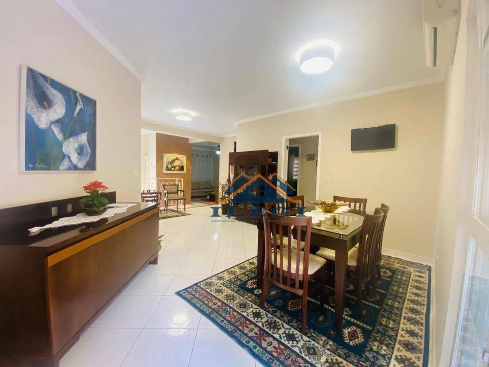 Casa, 3 quartos, 196 m² - Foto 7