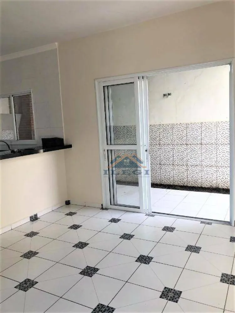 Casa, 3 quartos, 125 m² - Foto 13