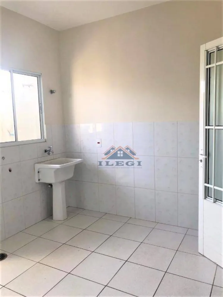 Casa, 3 quartos, 125 m² - Foto 18