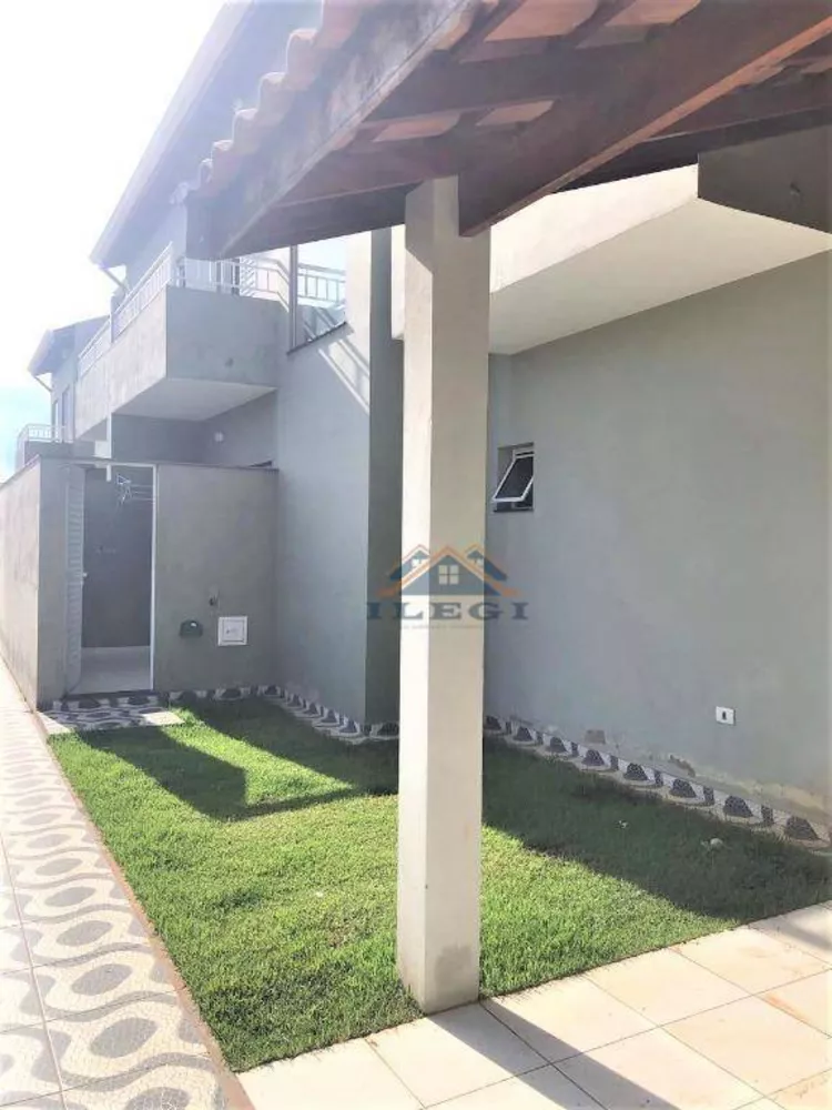 Casa à venda com 3 quartos, 125m² - Foto 6