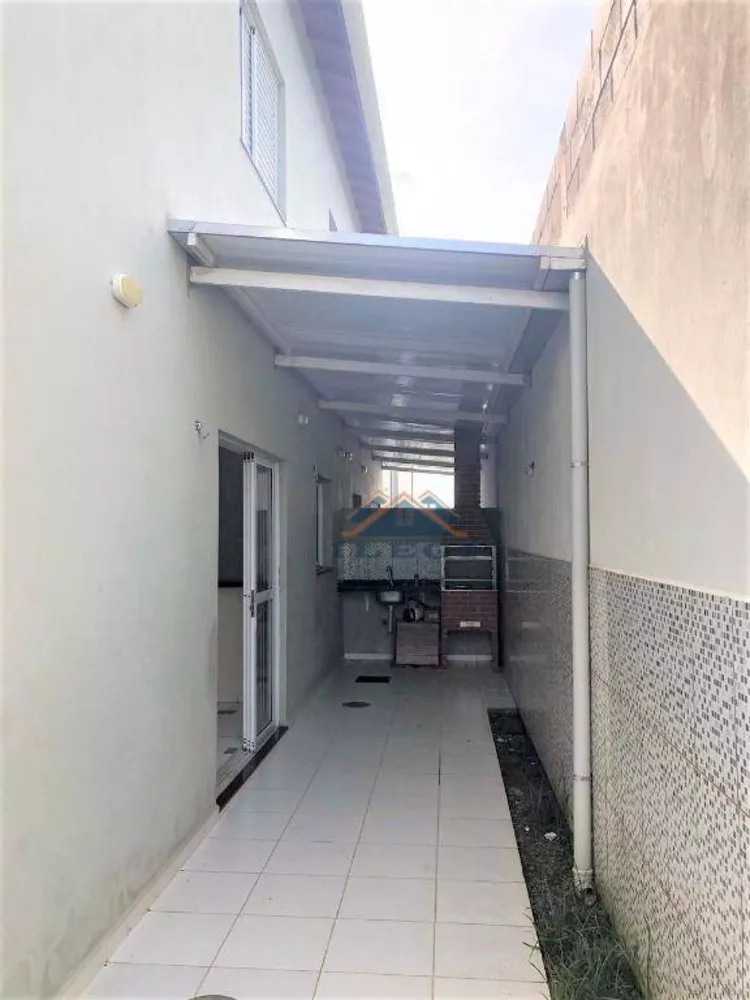 Casa à venda com 3 quartos, 125m² - Foto 7