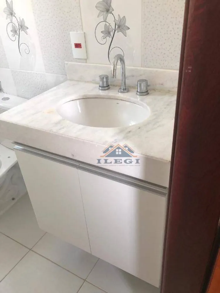 Casa, 3 quartos, 125 m² - Foto 22